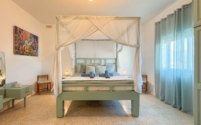 Modern & Large 3BR Stay Near Valletta