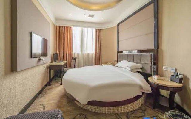Yuedu Holiday Hotel