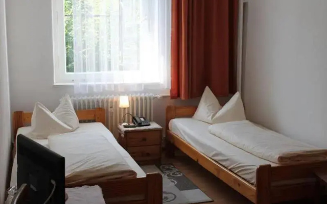 Hotel Majestic