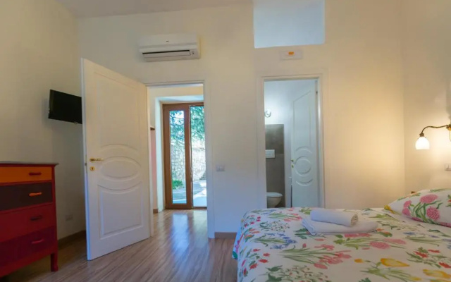 Villa la Quercia