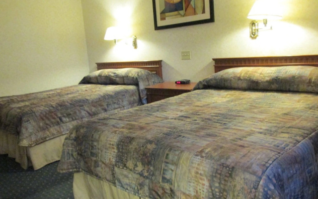 Amherst Wandlyn Inn