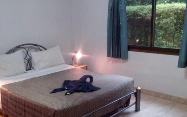 Sabai Residence