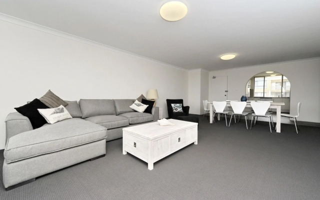 The Dunes 15 - Fingal Bay