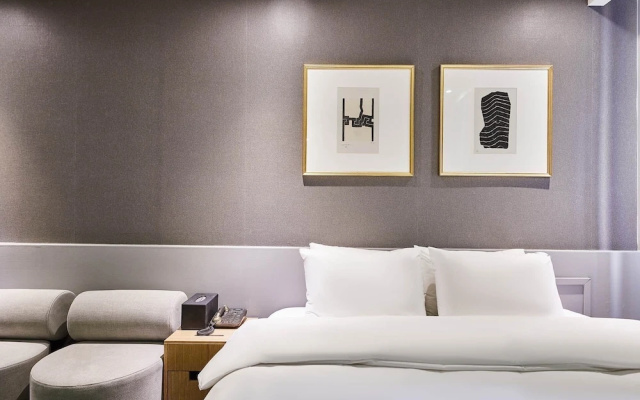SEESUN HOTEL GimpoAirport