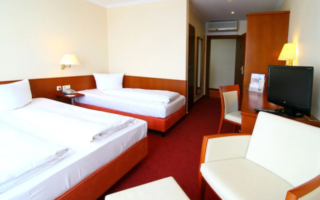 Alleehotel Europa