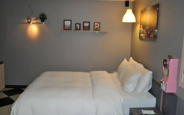 Art Hotel