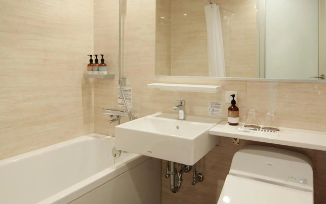 Candeo Hotels Kumamoto Shinshigai