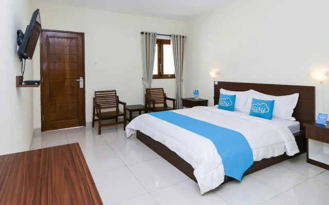 Airy Batu Layar Raya Senggigi 2 Lombok