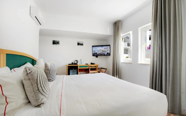 Hotel Carvoeiro Plaza