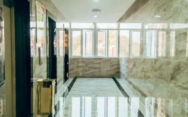 Chengkeyijia Hotel (Enshi Airport Railway Station Branch)