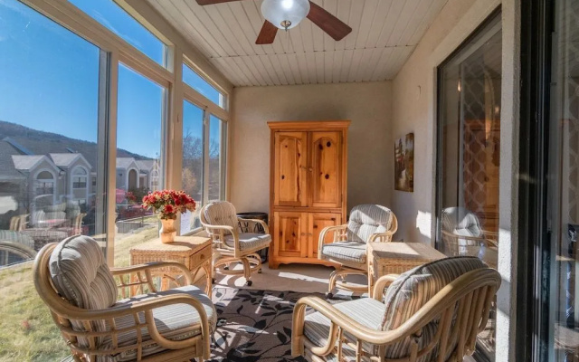 Almost Home 2 Bedroom Condo by RedAwning