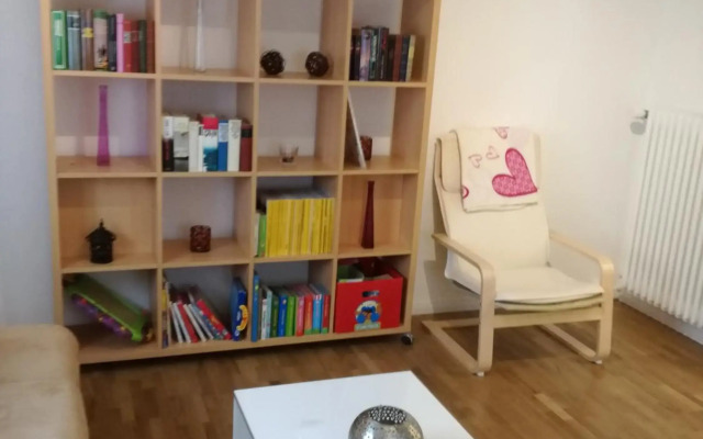 Ferienwohnung Epple