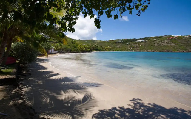 Dream Villa Marigot 646