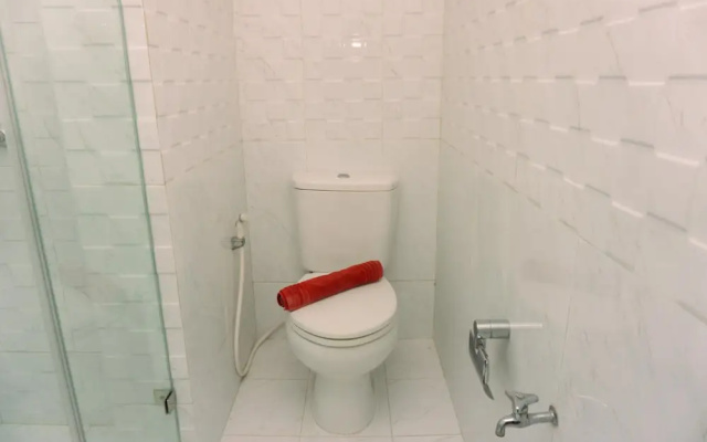 Luxury Studio At Semanggi Apartment