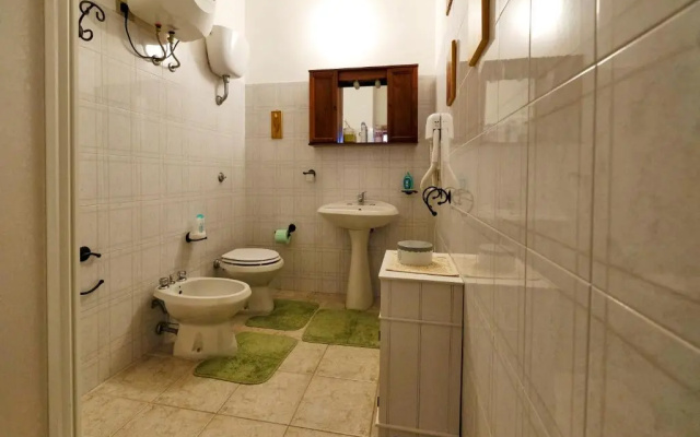 Bed & Breakfast L'aquilino