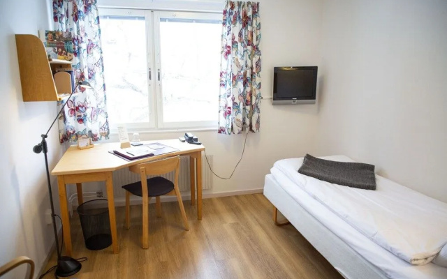 Stiftsgården Vårdnäs Hotell
