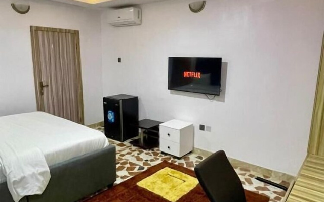 Weena Hotel & Resort
