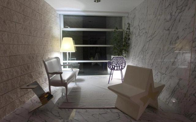 Touristic Apartments Marina Club I