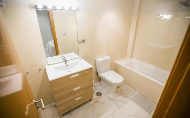 AB Apartamentos - Reding