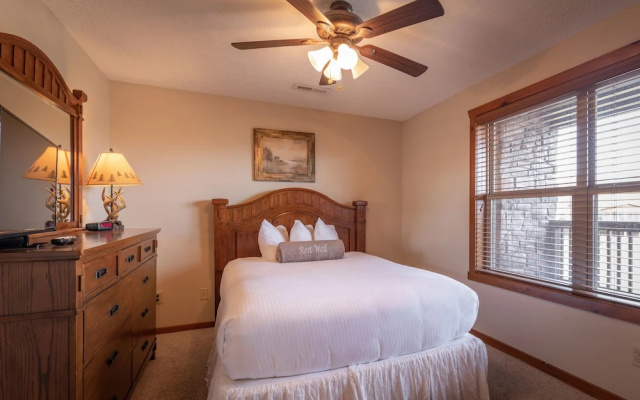 The Lodges at Table Rock Lake