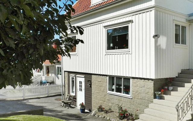 4 Person Holiday Home in Kungshamn