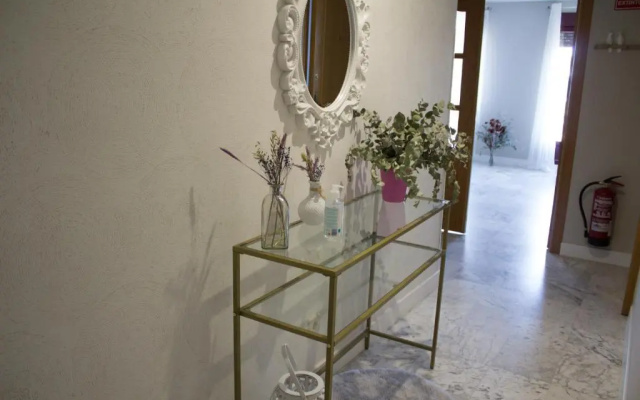 Apartamento Vistas molineras