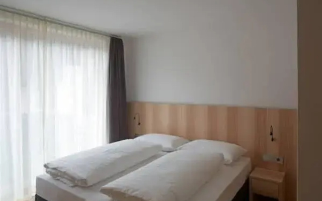 Residence Larciunei