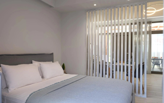 Al Mare Selective Accommodation