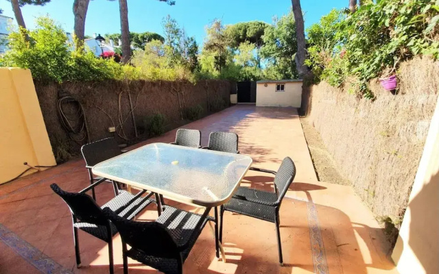 Villa Sotavento 20109