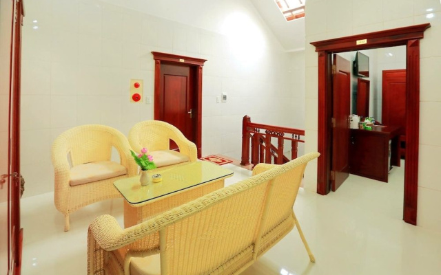 Hai Thuy Hotel