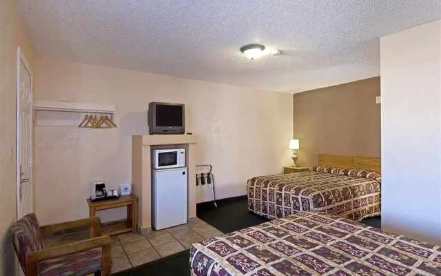 Americas Best Value Inn Payson