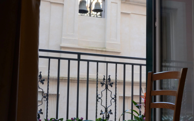 Casina San Gregorio