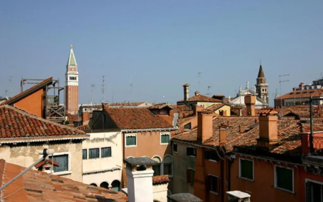 Casa Alba