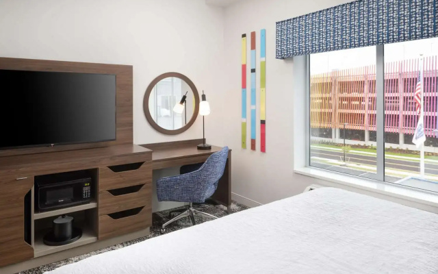 Hampton Inn & Suites by Hilton Rochester Downtown