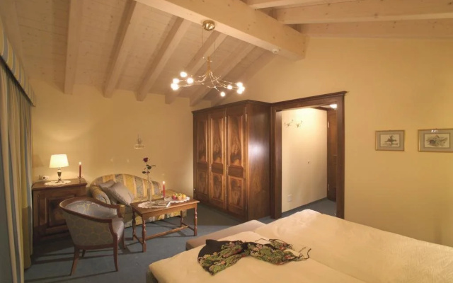 Hotel Sonne Zermatt
