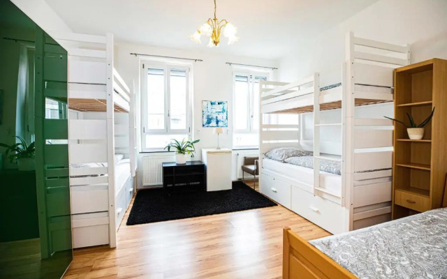 Wohn Zimmer Essen