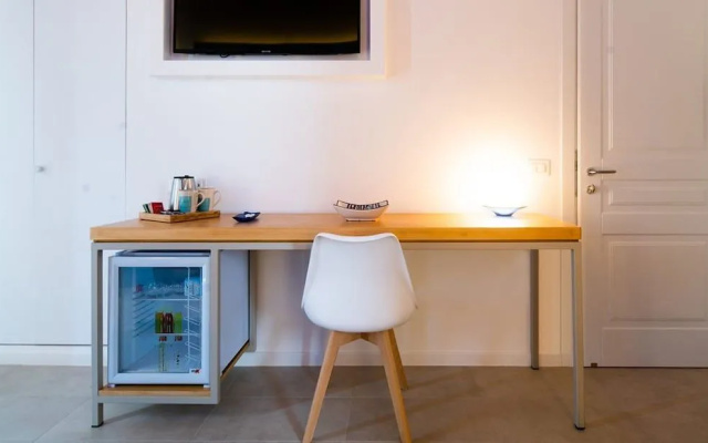 Le Monachelle Luxury