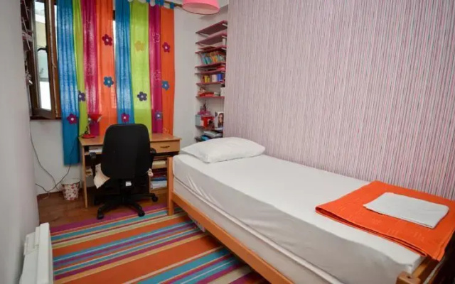 Apartment Mimoza 2