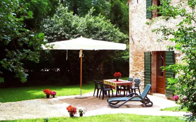 Country house pisani