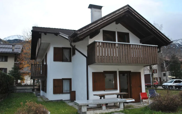 Rendena Ski Apartments