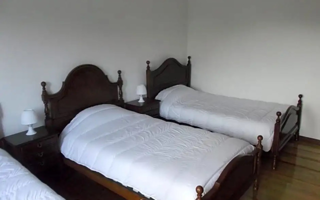 Albergue Constantino AL
