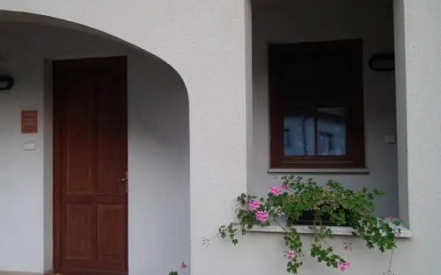 Modor Apartman