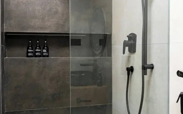 Modern 2 Bedroom Apartment in Putalisadak, Kathmandu