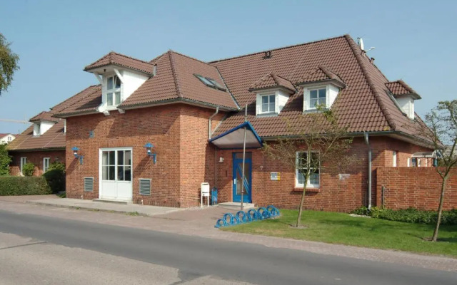 Altes Wasserwerk, FW 1