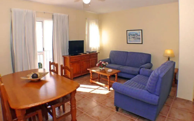 Apartamentos La Casa del Barrio