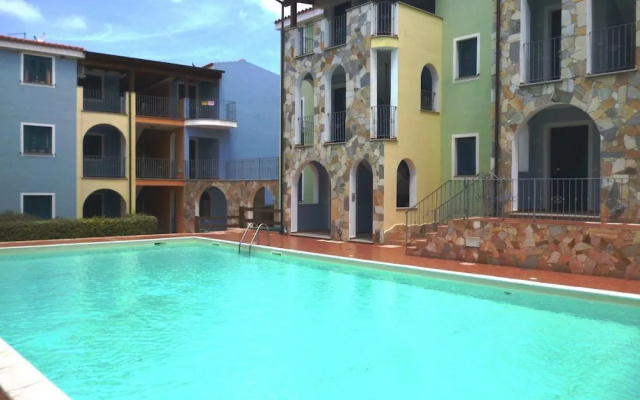 Residence Valledoria 2 - Appartamento 43