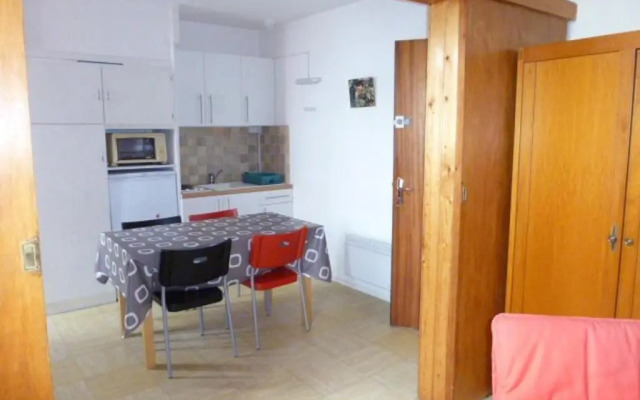 Appartement Arette, 1 pièce, 4 personnes - FR-1-602-6