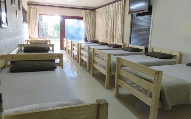 Umhlanga Backpackers