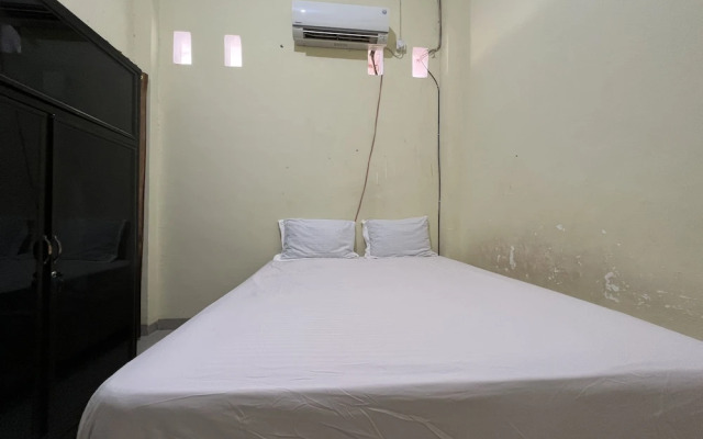 Hotel O Mely Homestay