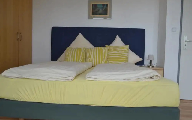 Apartotel Köln Frechen